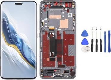Honor magic 6 pro Huawei Honor Magic 6 Pro LCD Display Razor Black