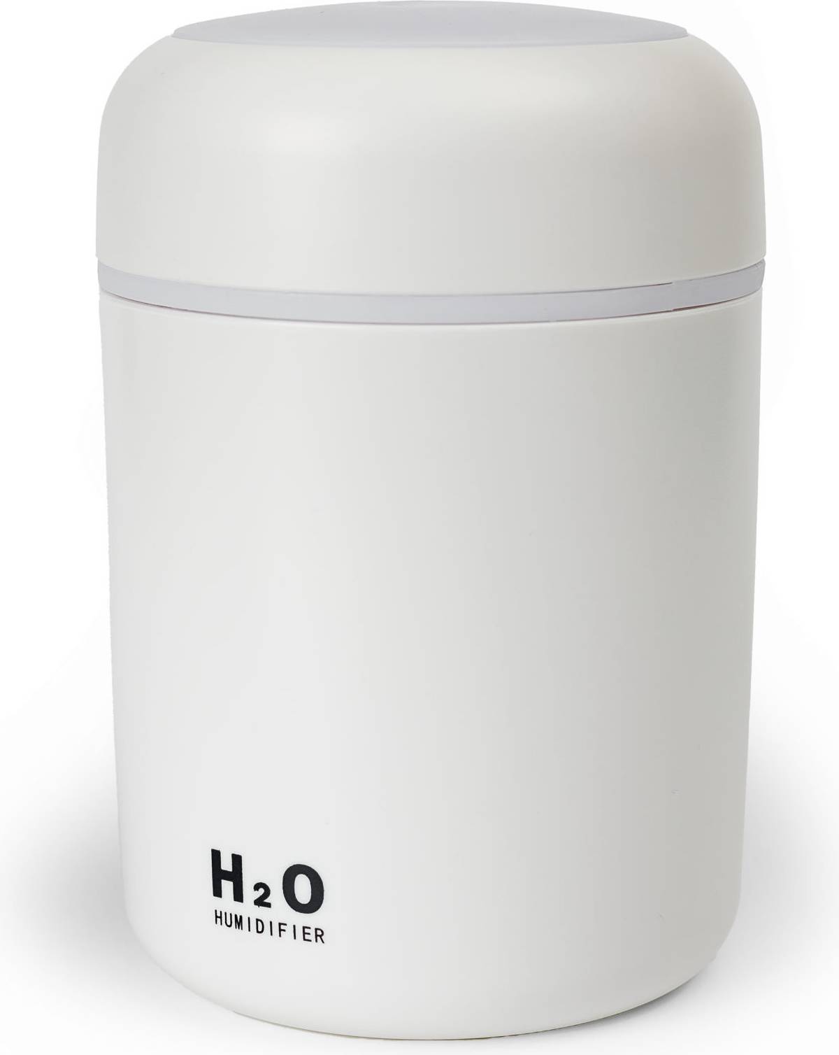 Aroma Diffuser Humidifier 300ML 2W