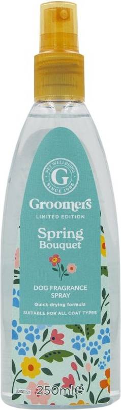 Limited Edition Spring Bouquet