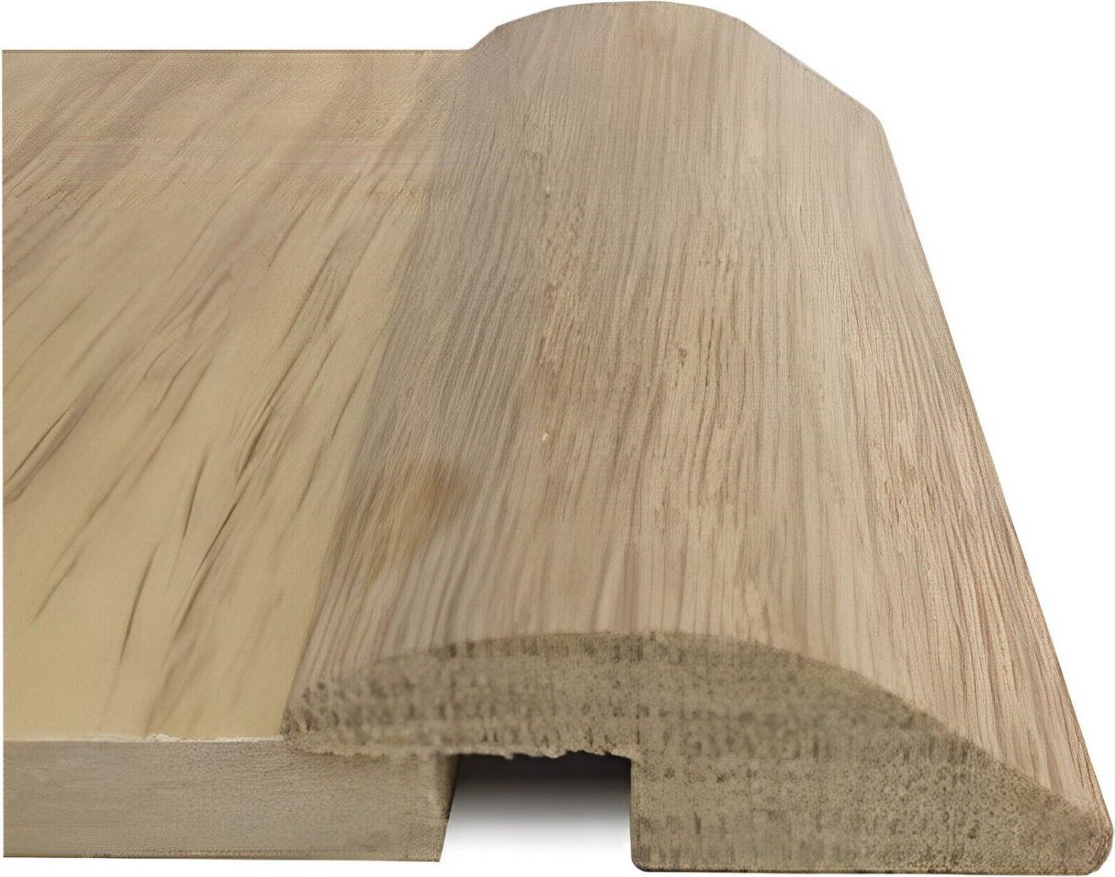 Oak flooring Solid Oak Flooring Ramp Threshold