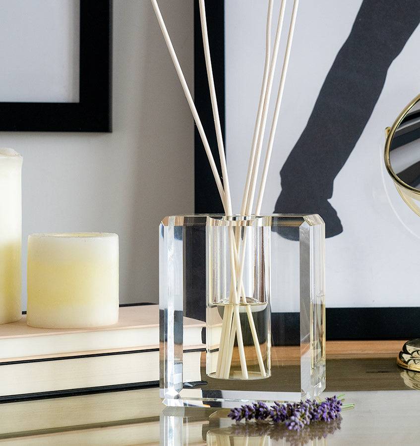 Crystal Diffuser