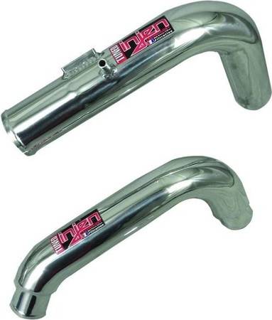 SES5040ICP Intercooler Pipe Kit