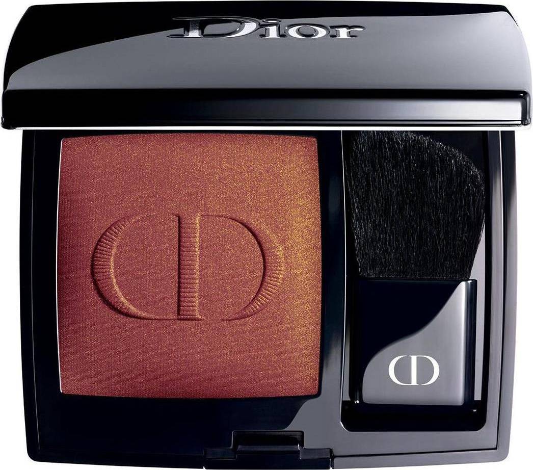 Dior Rouge Blush Compact Powder 678 Culte