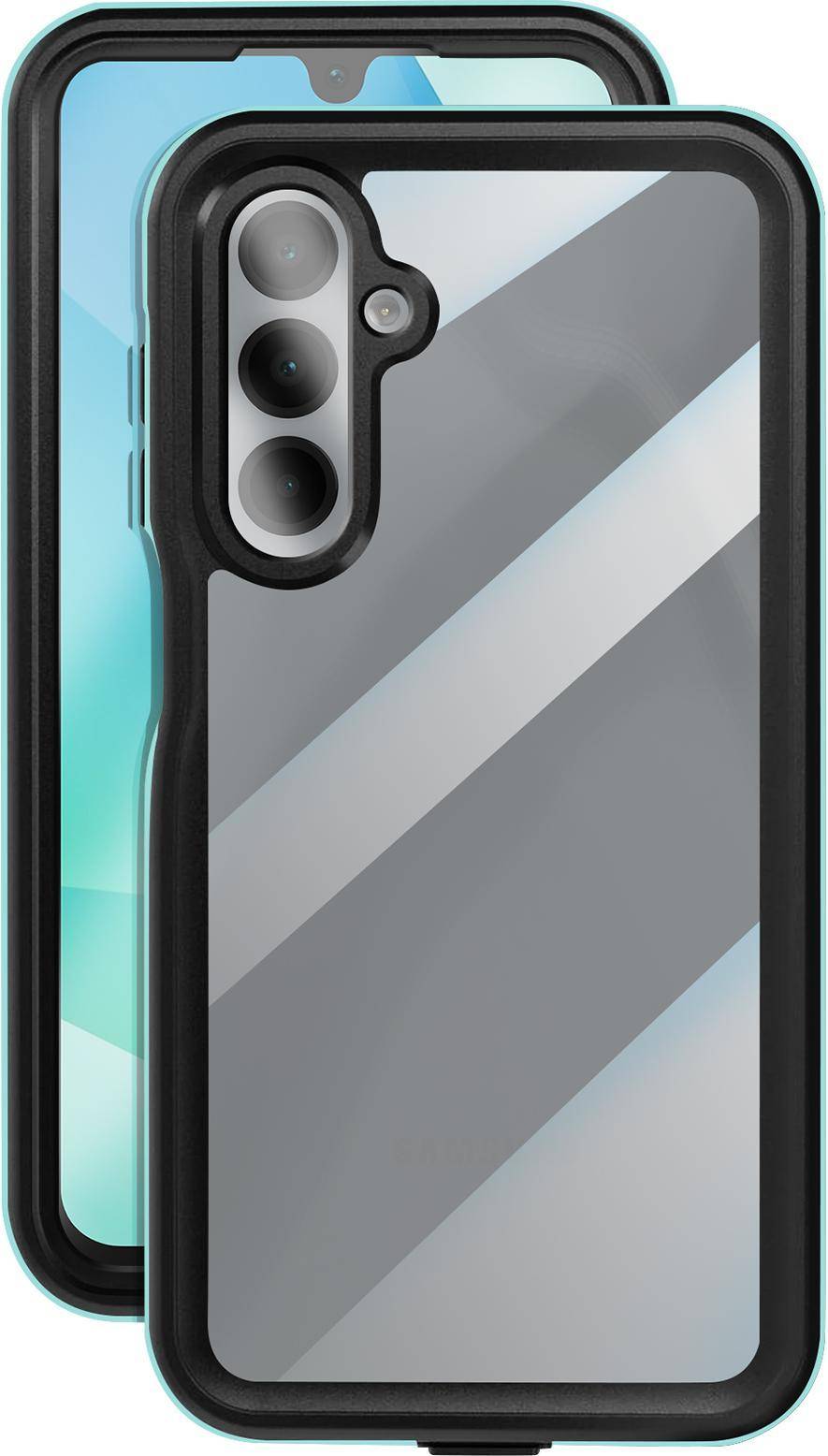 Redpepper Full Shell For Galaxy A16