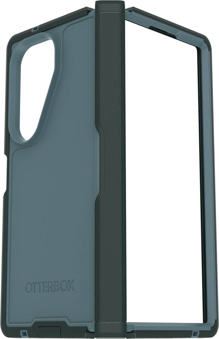 Defender Pro XT Back Cover