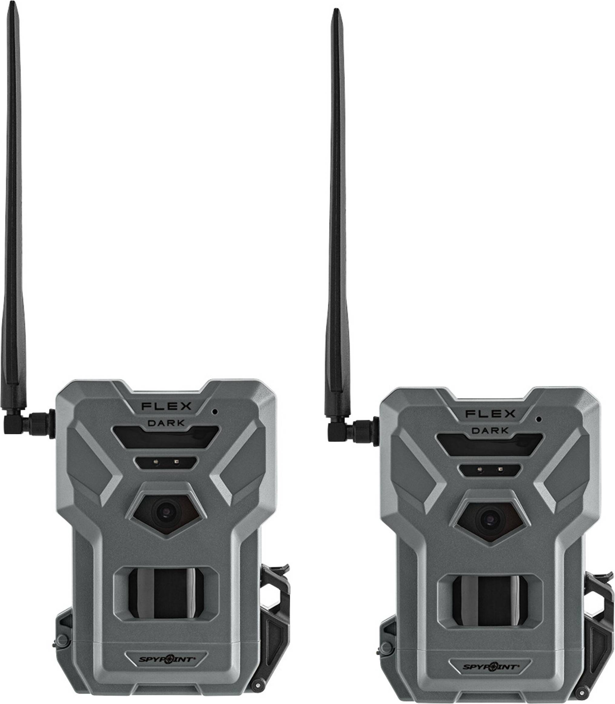 SpyPoint Caméra de Chasse 40 Mill Pixel LED