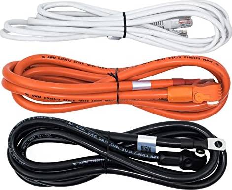 Pylontech Long Battery Cable Set