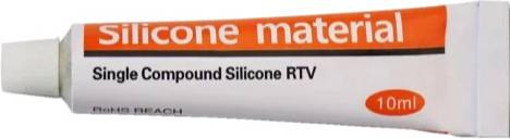LEDStrip Silicone Kit IP67