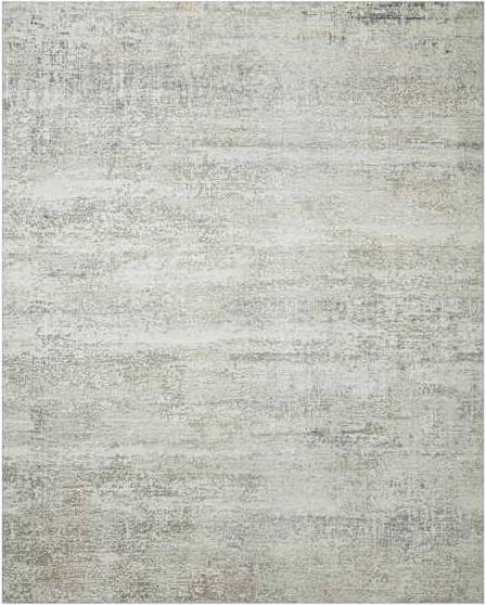 8x10 rugs At Home Freya Grey Modern Washable Area Rug 8x10 Polyester