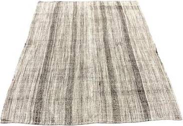 Handmade Vintage Rug 1960s