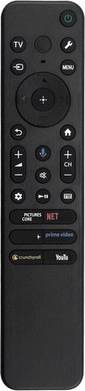 Sodial Rmf-tx920u Voice Remote Control O9a85474