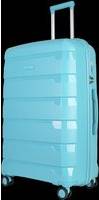 Large 28 Inch Hard Shell Checked Luggage