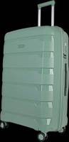 Large 28 Inch Hard Shell Checked Luggage