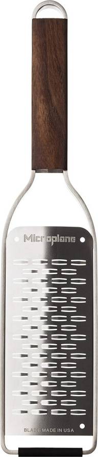 Microplane Kitchen Ribbon Stainless Steel Grater