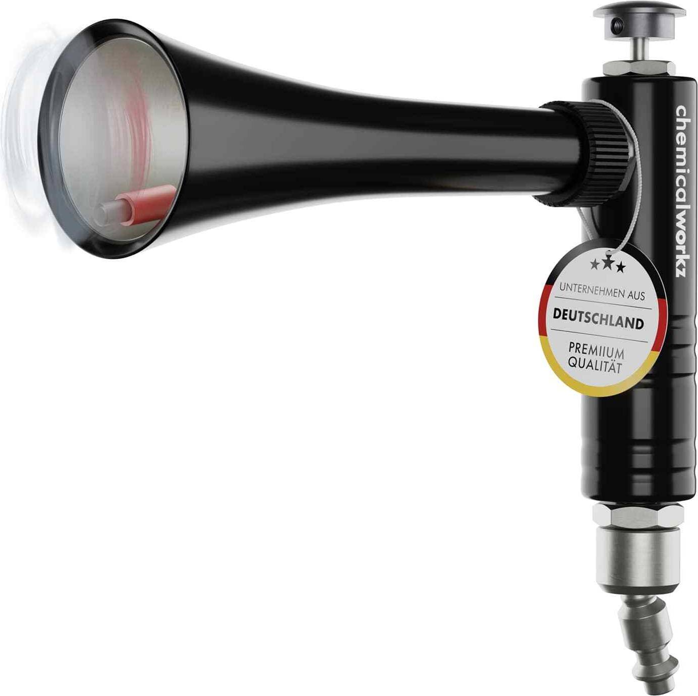 Mini Air Gun