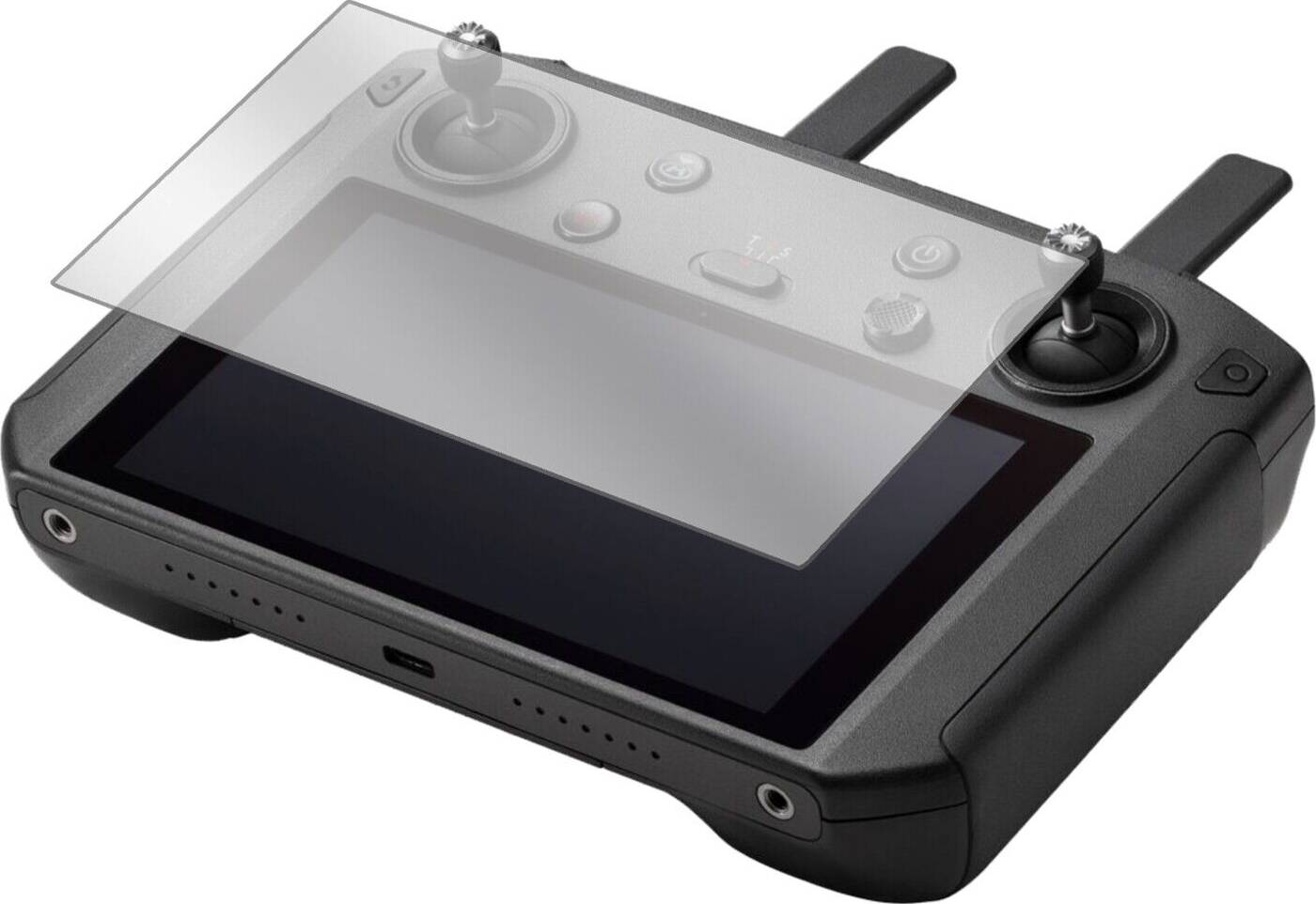 Dipos Screen Protector For Dji Smart Controller
