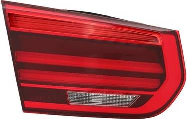 Depo Rear Light 444-1348L-UE LED Without Bulbs