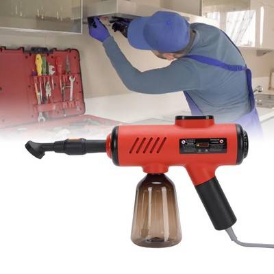 Handheld steam cleaner Steam Handheld High Temperature Cleaner
