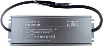 Integral LED Non-Dimmable IP67 320W Voltage Driver