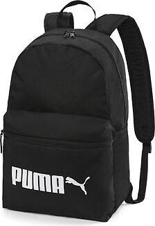 Puma Phase Backpack Rucksack No 2 Webbing Carry Handles - Unisex