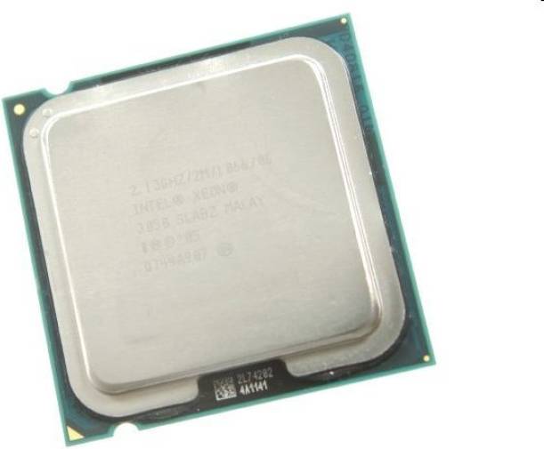 Intel Sl9ty 2.13GHz CPU Xeon 3050 Processor Unit