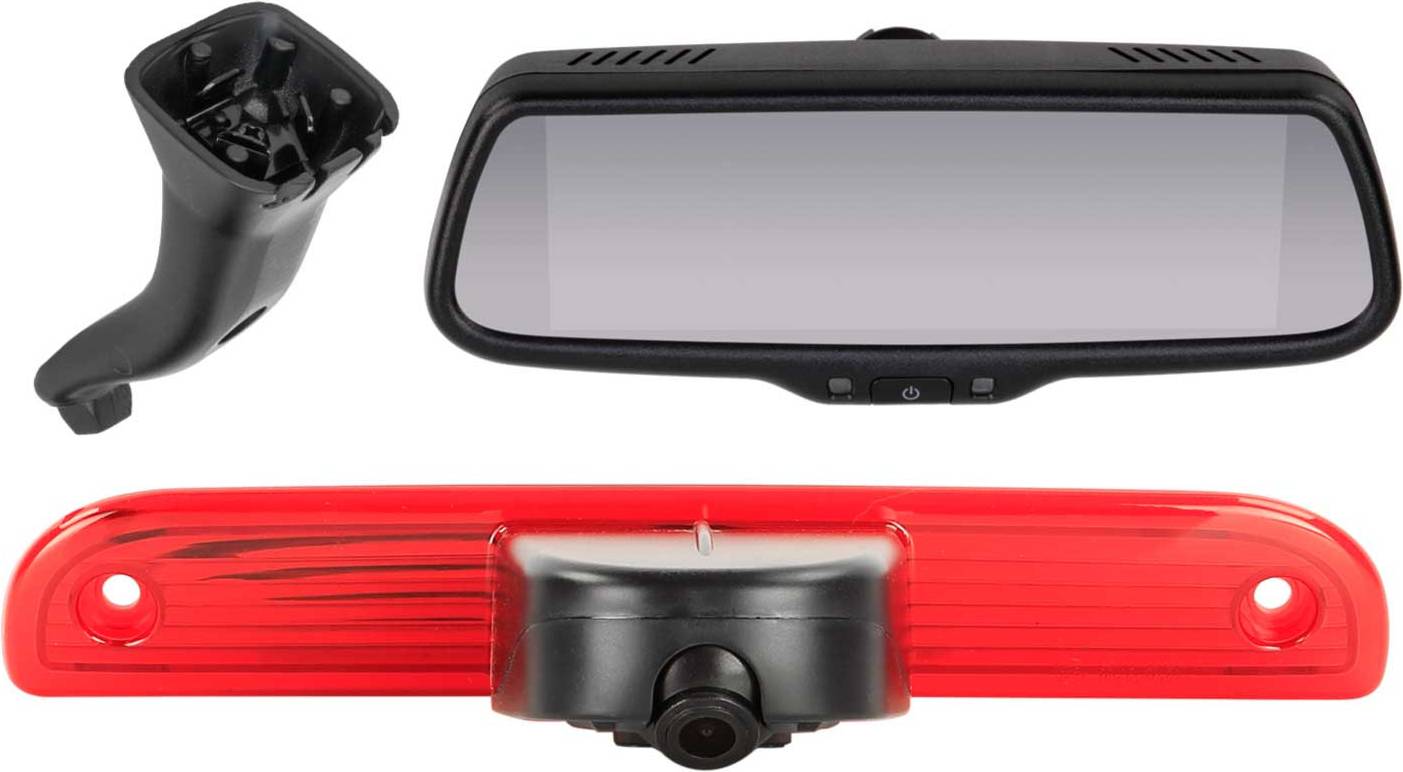 Backkamera ACV Backkamera Monitor Kit