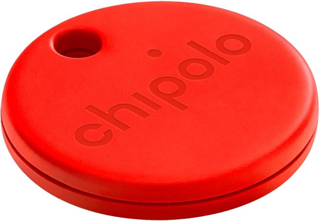 Chipolo One Red