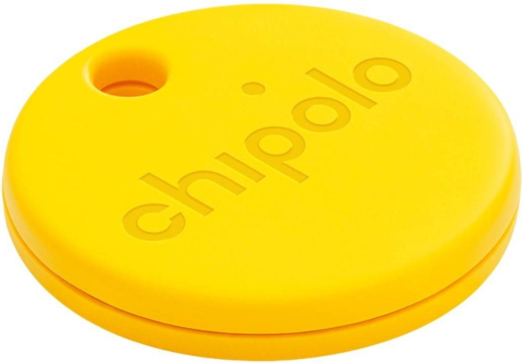 Chipolo One Yellow