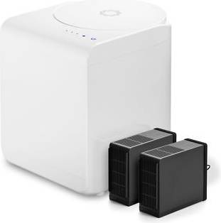 Kitchen bin Airthereal Revive R500 Electric Kitchen Composter 2.5gal