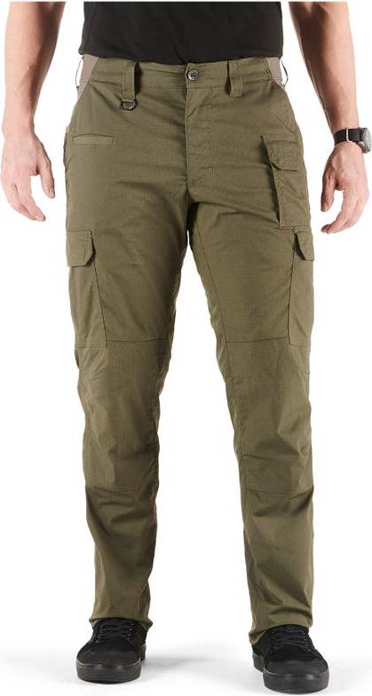 Pantalon ABR Pro Pant - Vert Ranger