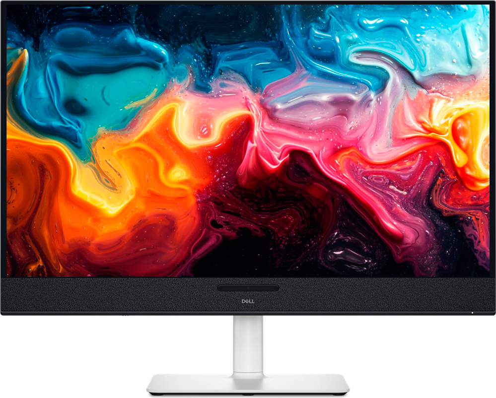 Plus S3225QC 31.6 Inch 4K Computer Monitor