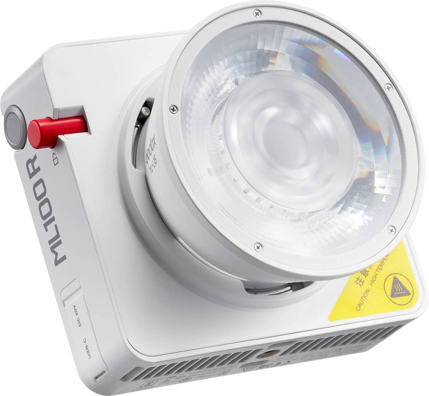Godox 100 Godox ML100R RGB LED Video Light
