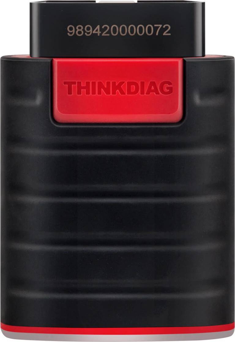 Obd Thinkcar ThinkDiag OBD2 Full System OBDII Code Reader