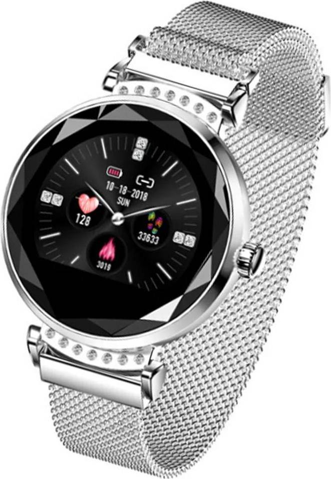 Platyne Multifunction GPS Watch