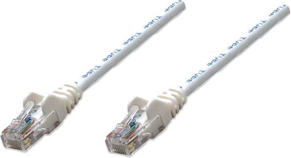 Intellinet 0.5m Cat6 Netværkskabel RJ-45 UTP