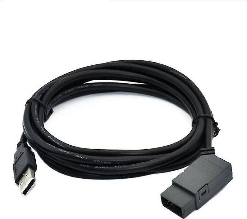 USB-LOGO Programming Isolated Cable RS232