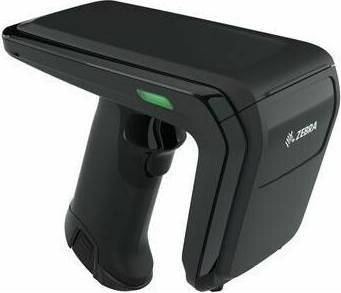 Zebra RFD40 UHF Wireless Reader
