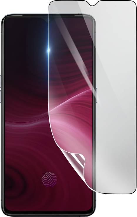 3mk Screen Protector Shockproof Hydrogel X2 Pro