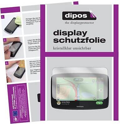 Dipos Screen Protector TomTom Go Essential 6