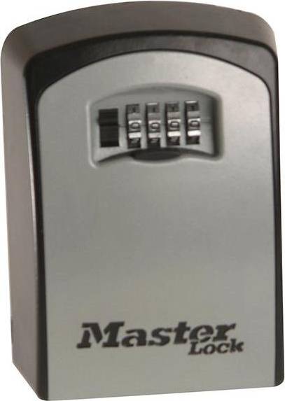 Master Lock Select Access Key Safe Large Box