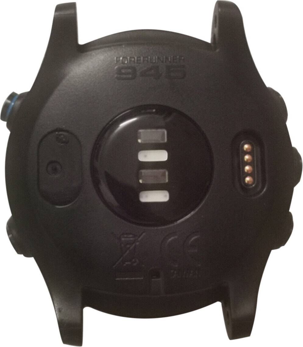 Garmin Back Shell Back Cover Replacement Parts Forerunner 945