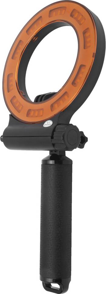 40M Waterproof LED Diving Fill Light