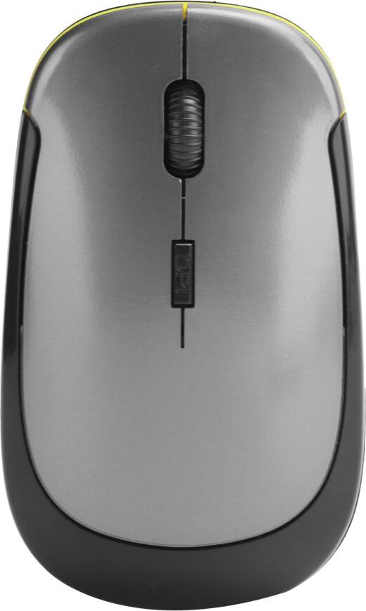 2.4G Wireless Adjustable Optical USB Receiver