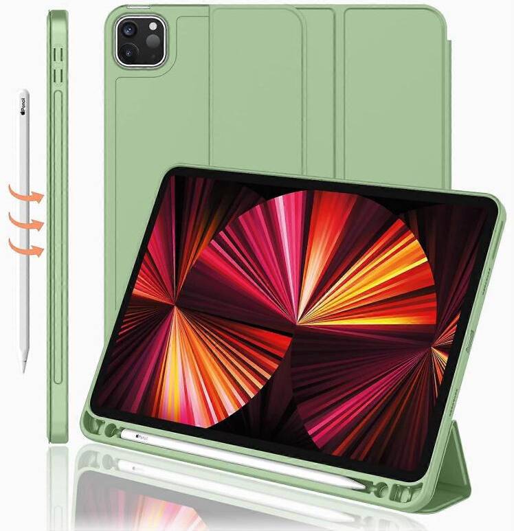 iPad Pro 11 Inch Case With Pencil Holder