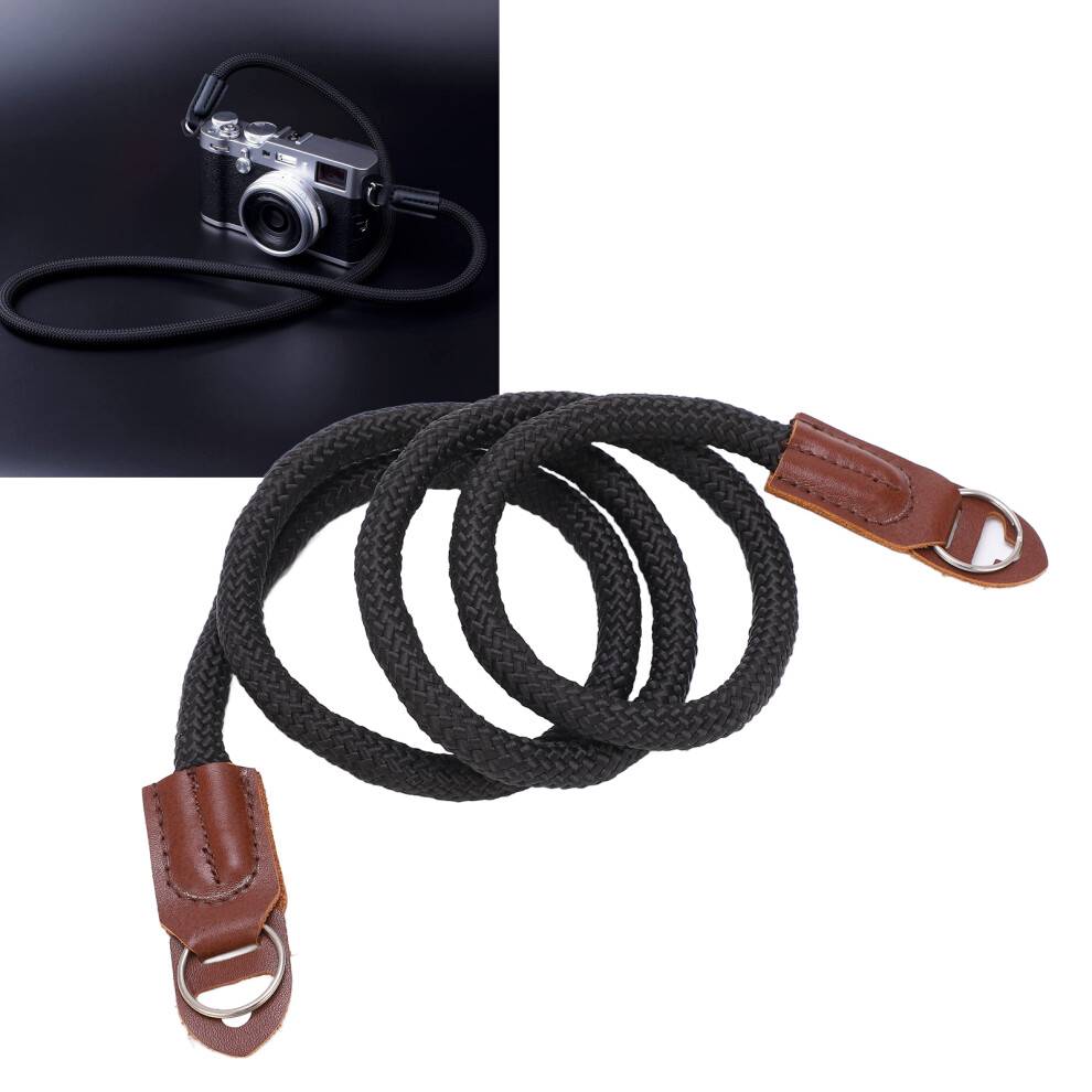 Comfortable Camera Shoulder Strap