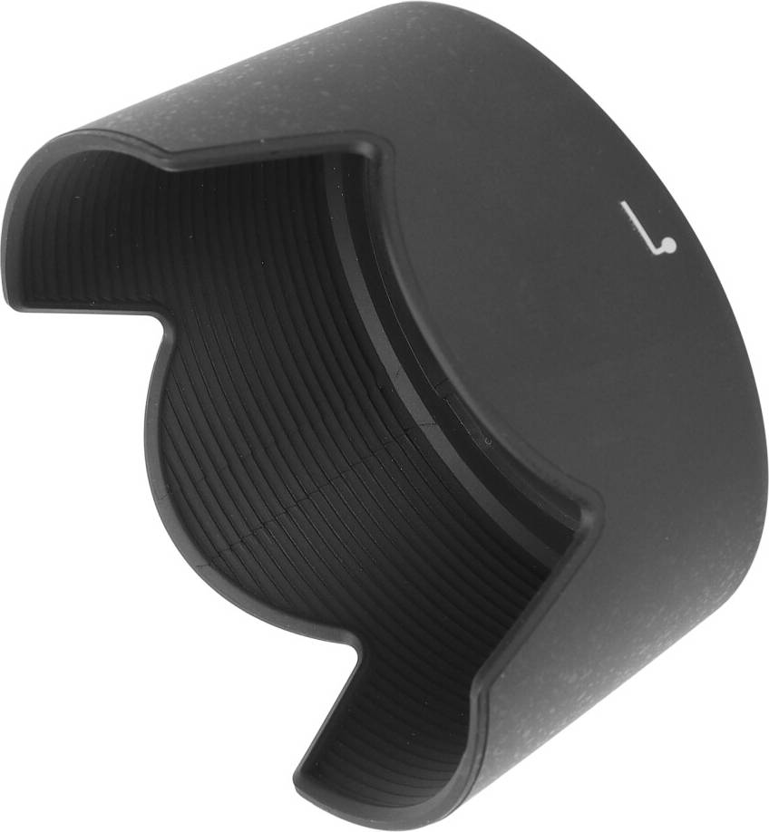 HB34 Reversible Camera Shade Lens Hood