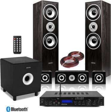 Surround system Fenton 5.1 Bluetooth Cinema Surround System