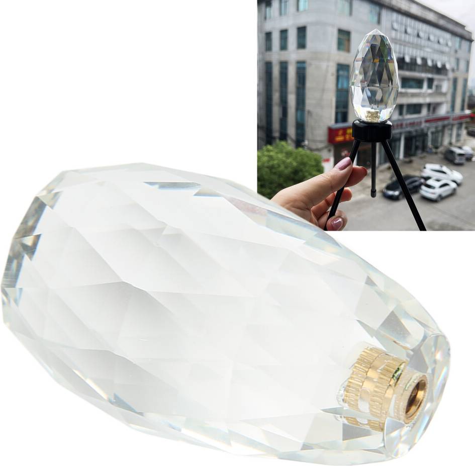 Special Effects Handheld Camera Lens Filter