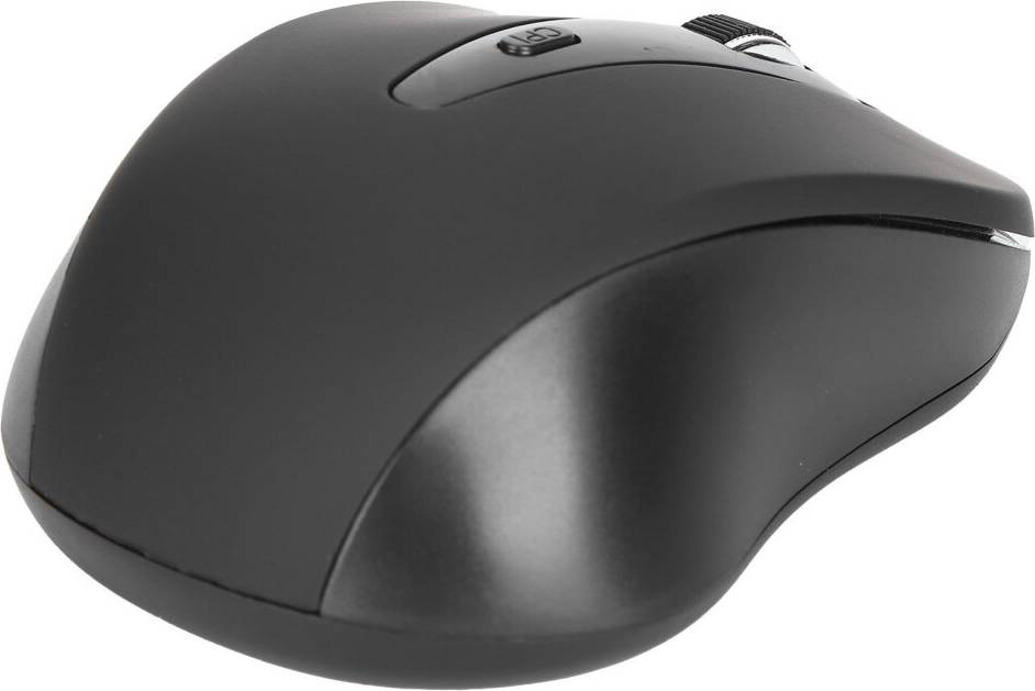 Wireless Mini FourWay Mouse