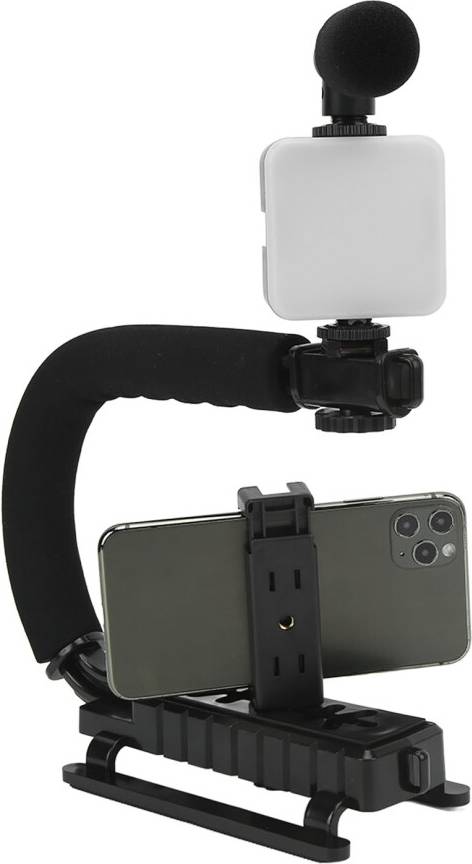 Phone stabilizer Handheld U Grip Phone Camera Stabilizer
